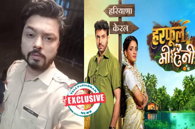 Exclusive! Actor Deepak Soni to enter the Color’s Show ‘Harphoul Mohini’