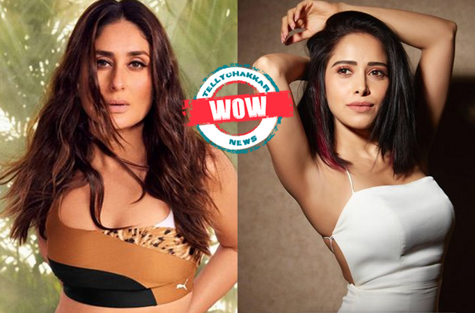 Wow! From Kareena Kapoor Khan to Nushrratt Bharuccha, these actresses look pretty in pink