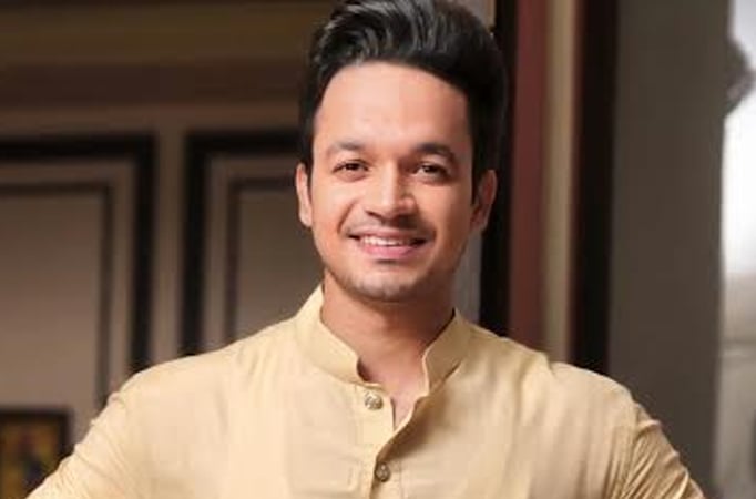 Mukul Sharma on playing Jay in Swaran Ghar: It was important to take up a character totally different from who I am and learn ne