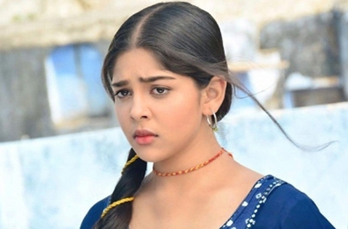 Niharika Chouksey talks about playing a Rajasthani village girl in 'Faltu'