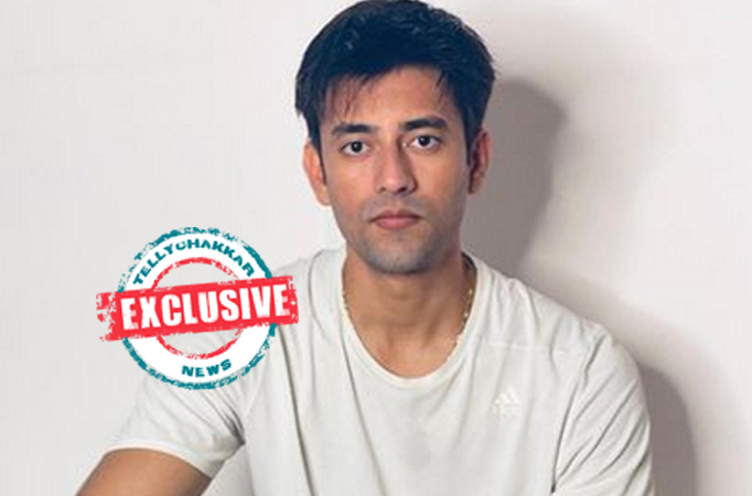 EXCLUSIVE! Aashay Mishra bags Colors TV’s upcoming show