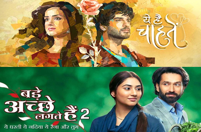 Check out these Indian shows whose spin-offs and sequels worked wonders Check out these Indian shows whose spin-offs and sequels worked wonders
