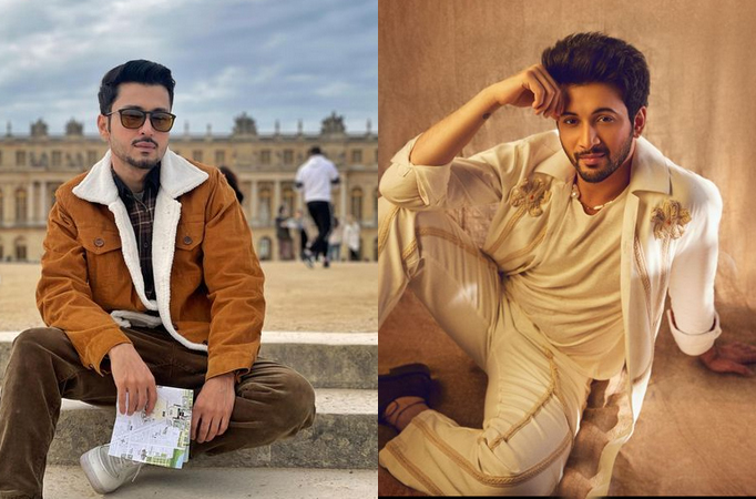 From Anmol Parashar to Rohit Saraf; Whose look is More Suited for you This SWEATER-WEATHER? 