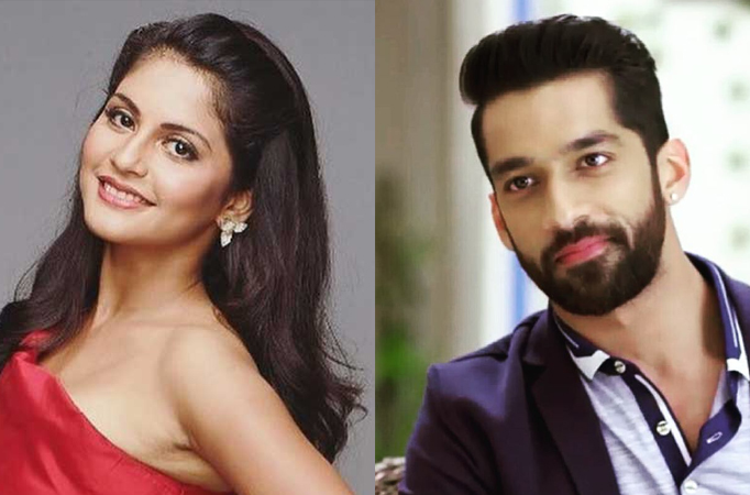 Karan Vohra aka Atharva takes a STAND for Imlie; we can definitely get used THIS