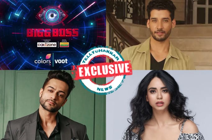 Exclusive! Gautam Vig opens up about Shalin-Soundarya’s friendship; reveals whether Bigg Boss is biased and why his friendship w