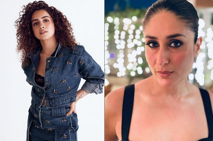 From Sanya Malhotra to Kareena Kapoor Khan, check them in stylish chokers