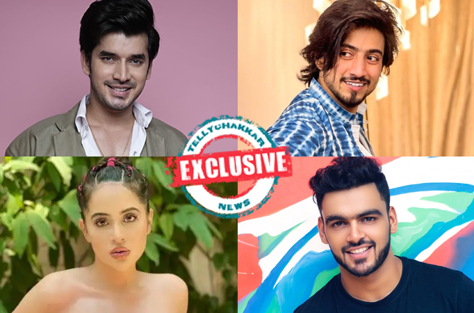 Exclusive! Paras Kalnawat talks about doing Bigg Boss 16; reveals whether Faisu is entering as a wild card entry and shares his 