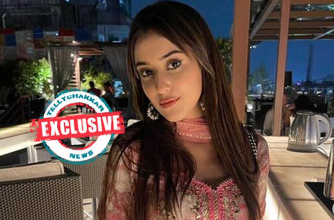 EXCLUSIVE! Riya Sharma talks about her character on Banni Chow Home Delivery; says, “One thing is sure that nothing negative wil