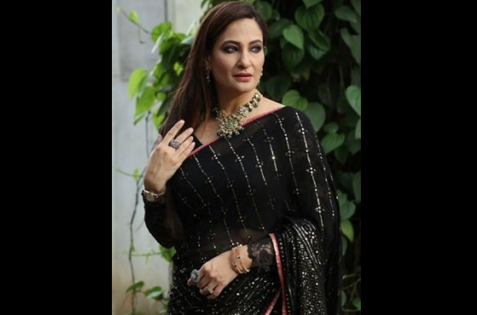 Rakshanda Khan: I've lost out on roles just because I didn't fit into the budget