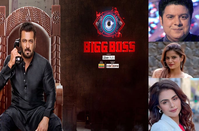  Bigg Boss 16 :  Salman Khan lashes out at Sajid Khan and Archana Gautam; exposes Priyanka Chahar Choudhary in front of the hous