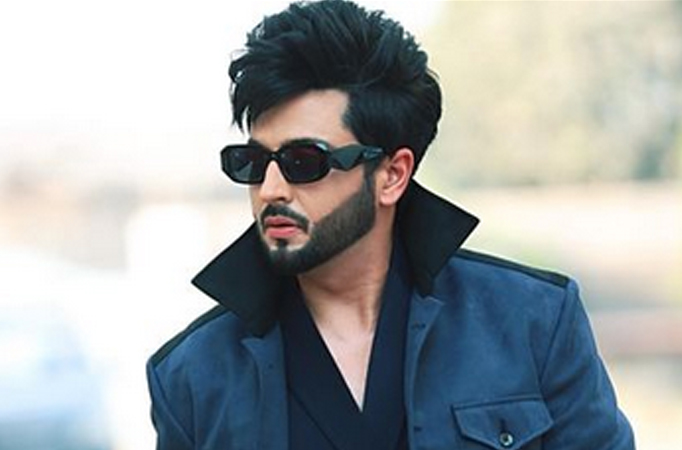 Sherdil Shergill actor Dheeraj Dhoopar becomes the highest paid Television actor and this is the whopping amount his charges per