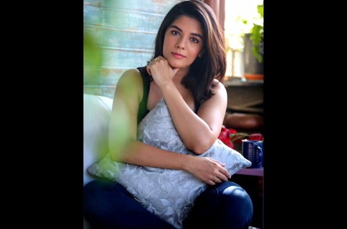 TV star Pooja Gor talks about how to do an 'I Can't Hear You' audio show