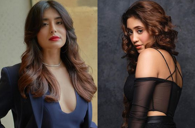 From Kritika Kamra to Shivangi Joshi, check them out in stylish relaxed trousers 