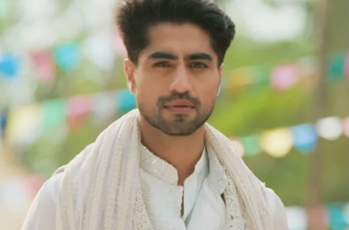 The netizens trend Harshad Chopda online as they wish for Abhimanyu to tell Akshara the truth; check out reactions