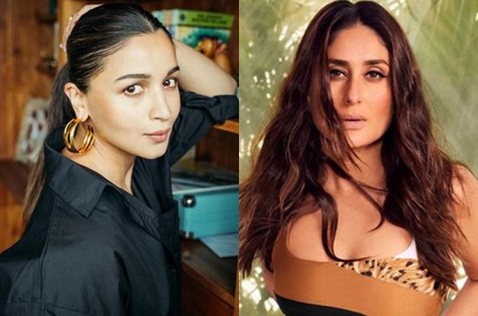 From Alia Bhatt to Kareena Kapoor Khan; there is no ‘Bump in the road’ when it comes to Maternity Fashion and these divas proved