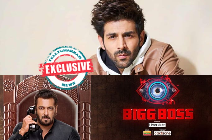 Bigg Boss 16: Exclusive! Kartik Aaryan to grace the show to promote his upcoming movie Freddy