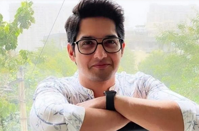 Mayank Arora aka Kairav from Yeh Rishta Kya Kehlata Hai receives an adorable gift as he completed 1 year in the show