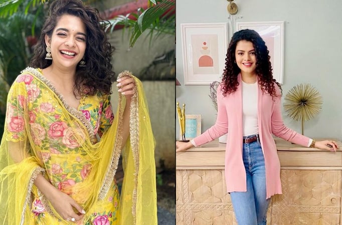 Palak Mucchal or Mithila Palkar; Who slays ‘CURLS’ better?