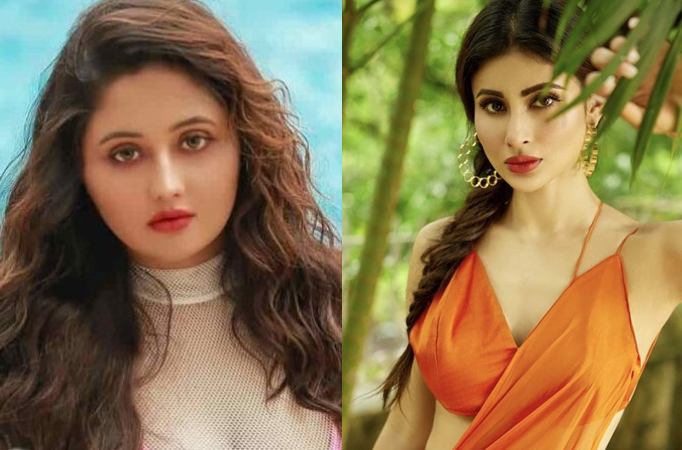 From Rashami Desai to Mouni Roy, check them out in stylish wedges