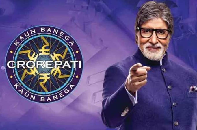 Kaun Banega Crorepati 14: Amitabh Bachchan is left stumped by this contestant for this shocking reason 