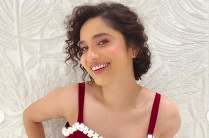 Ankita Lokhande spills the beans on her upcoming first wedding anniversary and honeymoon plans with fans