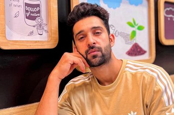 Are you too ready to fight CARBS with Rajjo fame Rajveer Singh aka Arjun?