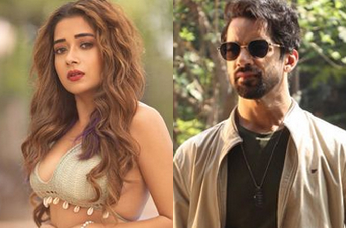 Check out the SPECIAL connection between Tina Datta and Karan Vohra