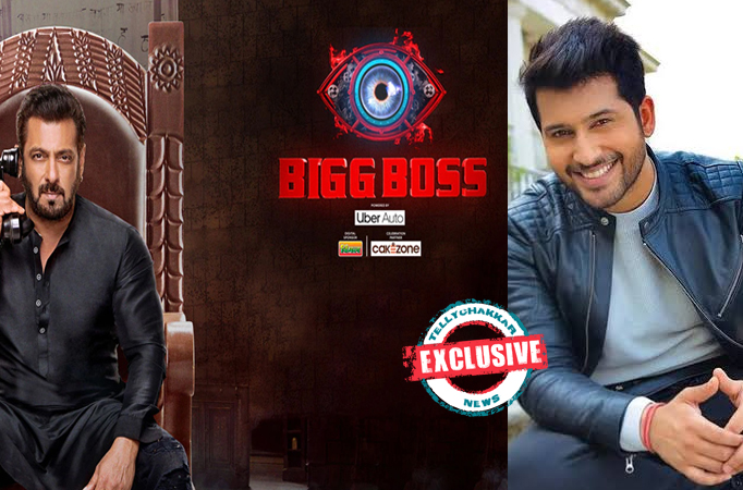 Bigg Boss 16: Exclusive! Namish Taneja to enter as wild card contestant? 