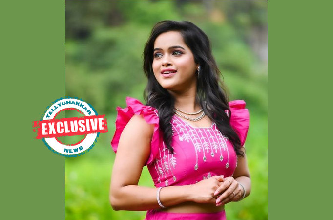 Exclusive! Check out how Wagle Ki Duniya has made an impact on Sakhi aka Chinmayee Salvi’s life