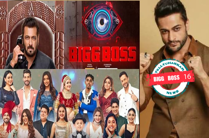 Bigg Boss 16 : Contestants vote to eliminate Shalin Bhanot out of the game 