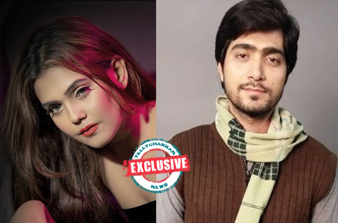 EXCLUSIVE! Ved Dubey and Anuradha Khaira bag Atrangii TV’s Jaghanya Apraadh