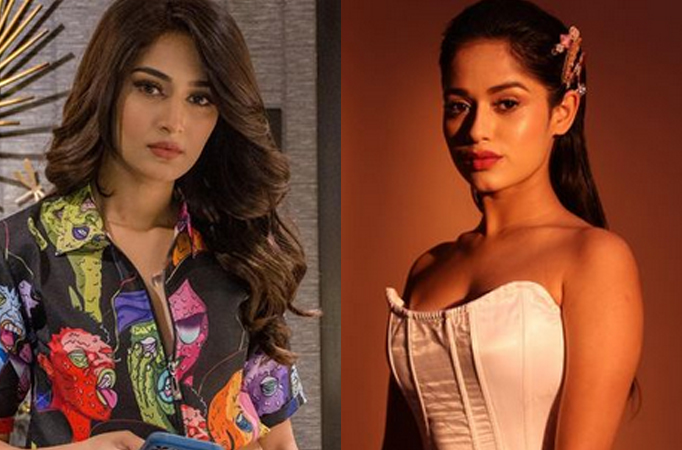 From Erica Fernandes to Jannat Zubair, these actresses keep away from doing intimate scenes on-screen