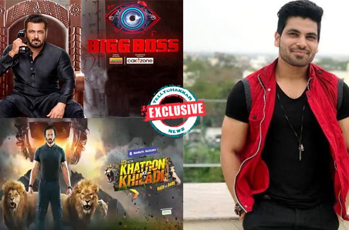 Exclusive! Bigg Boss 16 contestants Shiv Thakare to be seen in the next season of Khatron Ke Khiladi Season 13 