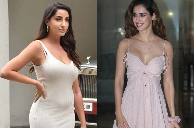 From Nora Fatehi to Disha Patani, check them out in stunning bodycon dresses