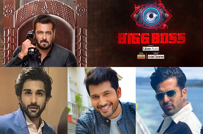 Bigg boss 16: Kushagre Dua, Namish Taneja and Rohan Gandotra to enter has wild card contestants 