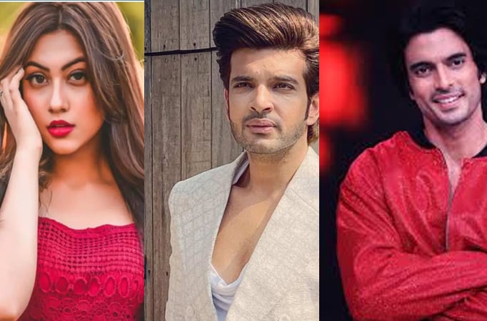 Reem Shaikh confirms her next project with Karan Kundrra and Gashmeer Mahajani; reveals how excited she is to work with Karan 