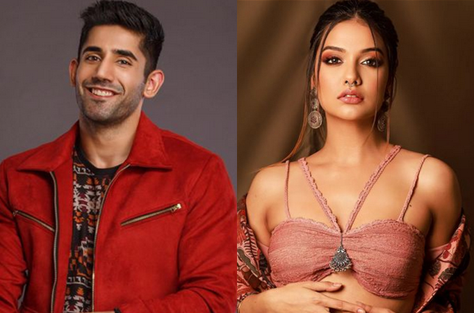 Varun Sood takes an indirect jibe at ex Divya Agarwal, netizens say, “itne saal mei buri nhi lagi vo..”