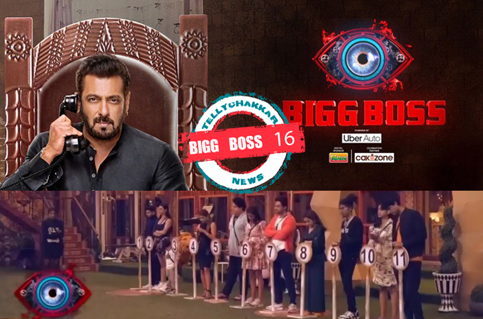 Bigg Boss 16 : Check out the Nominated contestants for this week 