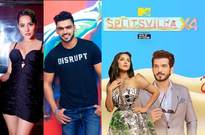 MTV Splitsvilla X4