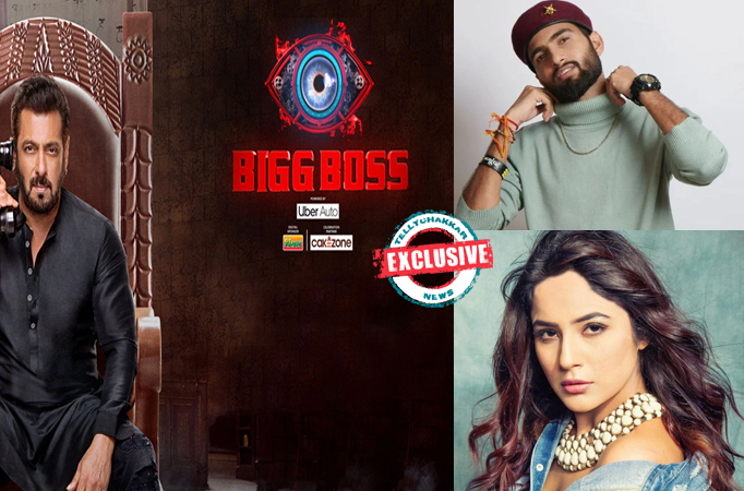 Bigg Boss 16: Exclusive!  Mc square and Shehnaaz Gill to grace the Weekend Ka Vaar episode alongside Salman Khan 