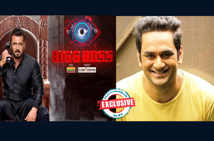 Bigg Boss 16 : Exclusive! Bigg Boss 11 contestant Vikas Gupta to enter the house