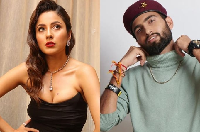 Netizens troll Shehnaaz Gill for her Haryanvi Rap in MC Square’s song ‘Ghani Syaani’; say, “bilkul hi achha nahi laga ye gana”