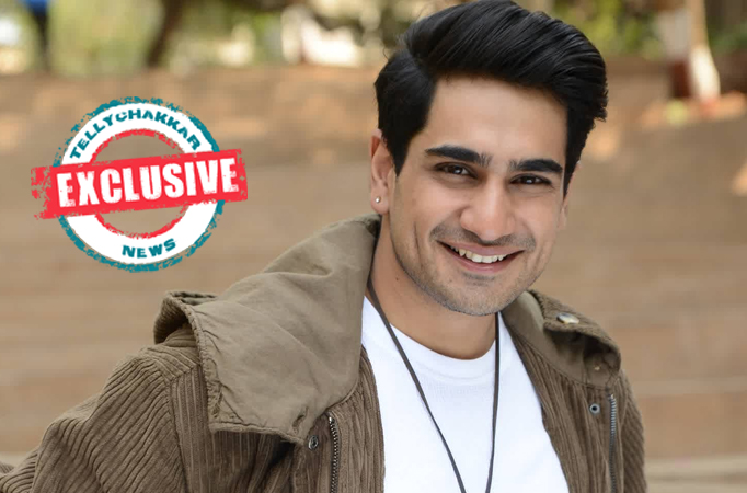 Exclusive! Naagin 6 Actor Aryan Arora roped in for Producer Sandiip Sikcand next for Zee Tv!