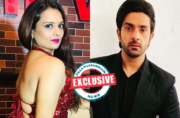 EXCLUSIVE! Dhruvee Haldankar and Sunny Sachdeva bag Atrangii TV’s Jaghanya Apraadh