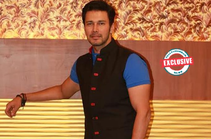 Rajneesh Duggal 