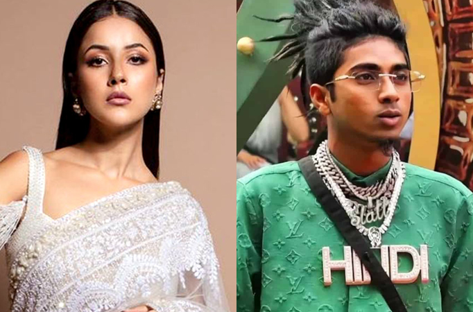 Netizens call out Shehnaaz Gill for her rude behavior to MC stan, say, “bahut hi jyada badal gai hai…” 