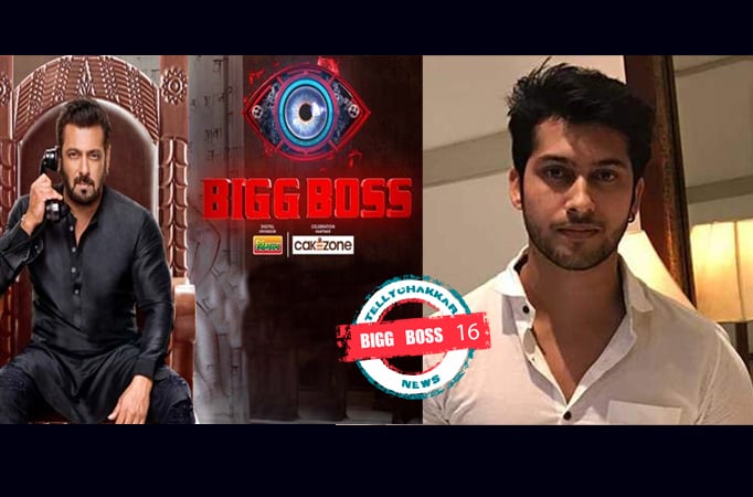 Bigg Boss 16: Namish Taneja finally breaks his silence as to why he declined the show offer to enter as a wild card contestant 