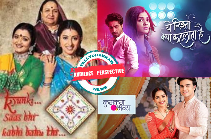 AUDIENCE PERSPECTIVE! The netizens express disappointment about Indian shows running on for years; here is what they had to say