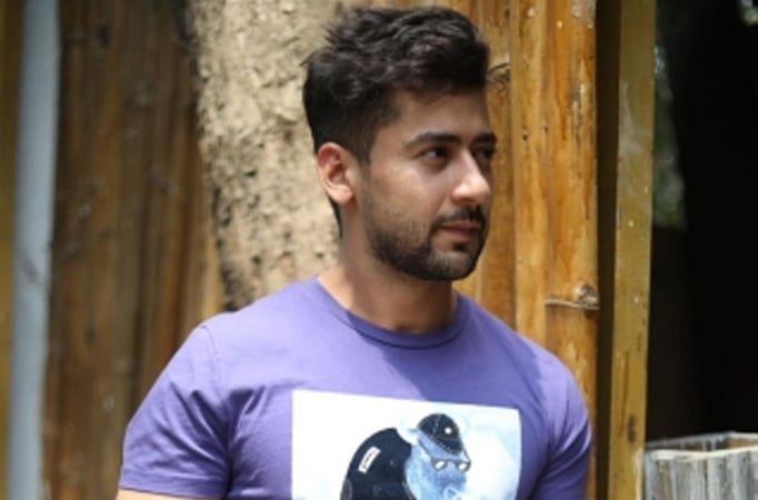 Paras Arora to play lead role in family drama 'Dil Diyaan Gallaan'