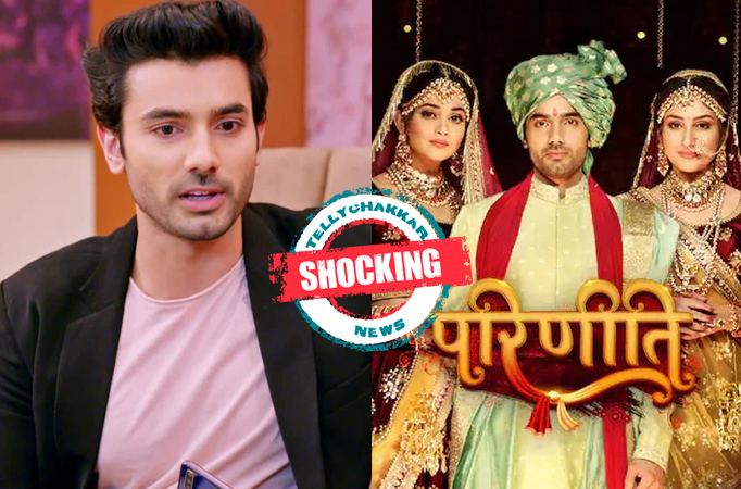 Shocking! Check out the list of actors who refused the role of Rajeev in Parineetii